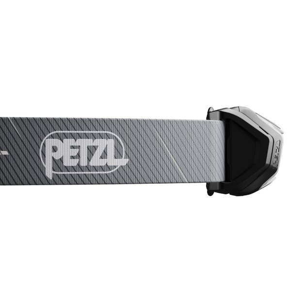 Petzl TIKKA® CORE žibintuvėlis 450lm Juoda/Pilka E067AB00