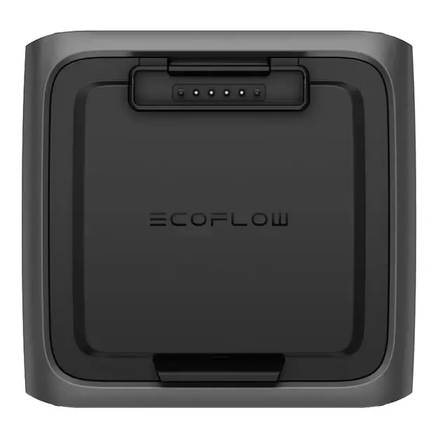 EcoFlow RIVER 3 Plus battery (286Wh)