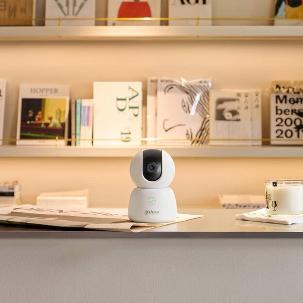 Dahua Hero B1 5MP Wireless Surveillance Camera