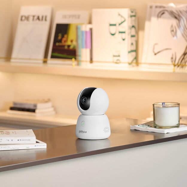Dahua Hero B1 5MP Wireless Surveillance Camera