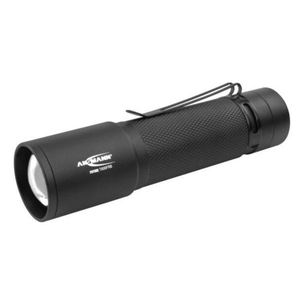 Ansmann LED T600FRB žibintuvėlis 620 lm 18650 / 3xAAA 1600-0268