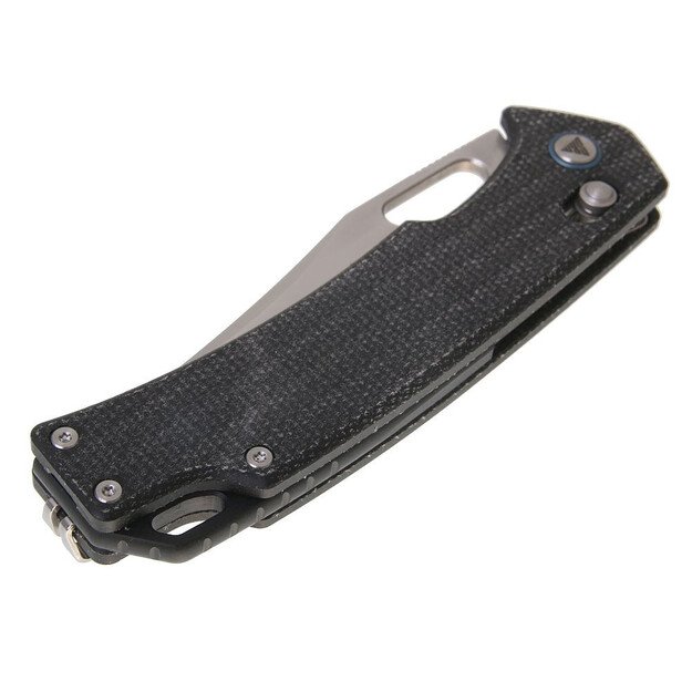 SRM 9203-MB sulenkiamas peilis