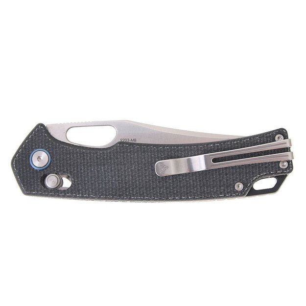 SRM 9203-MB sulenkiamas peilis