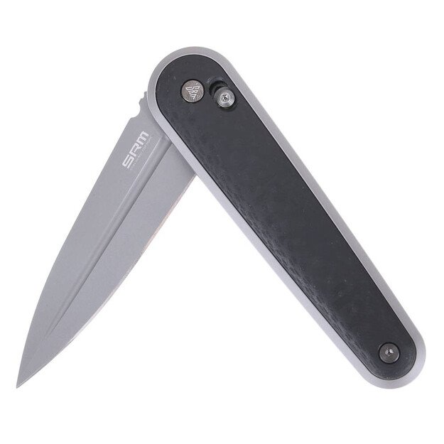 SRM 251MB-GB sulenkiamas peilis