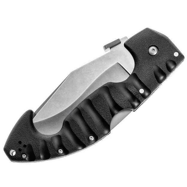 Folding Bushcraft Knife 26.5cm