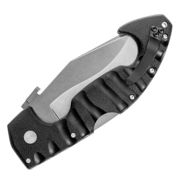 Folding Bushcraft Knife 26.5cm