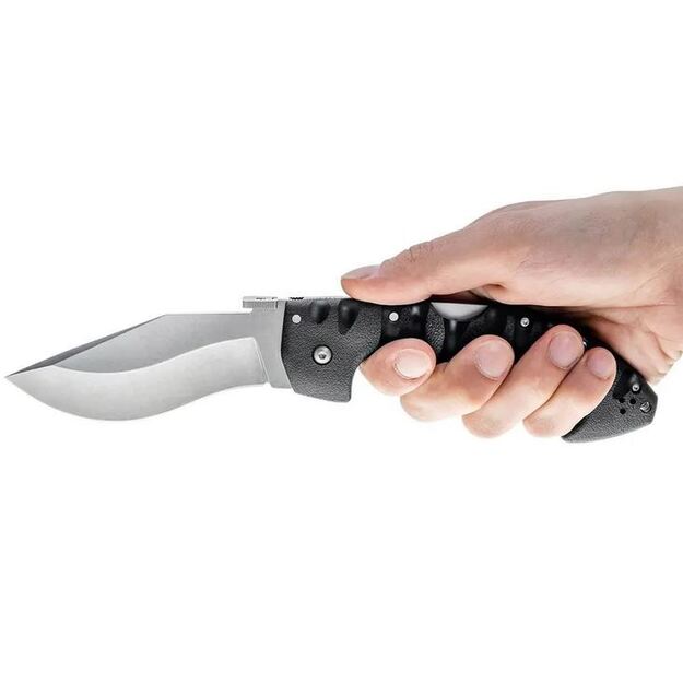 Folding Bushcraft Knife 26.5cm