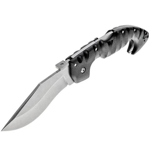 Folding Bushcraft Knife 26.5cm