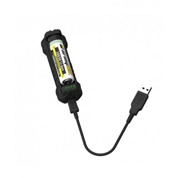 Armytek Handy C1 Pro įkroviklis A0280