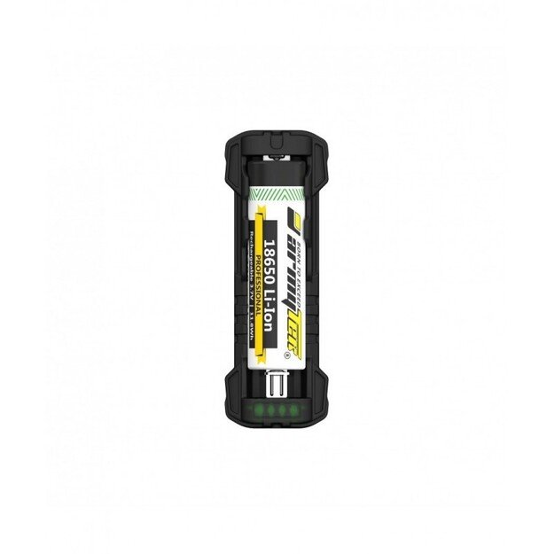 Armytek Handy C1 Pro įkroviklis A0280