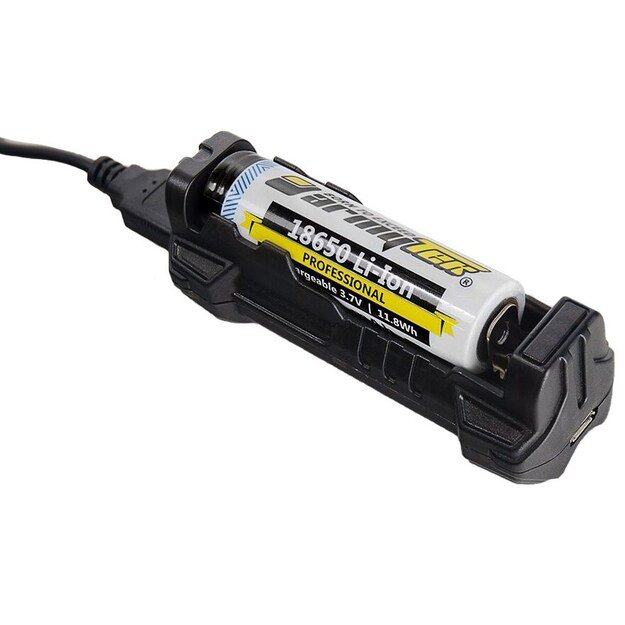 Armytek Handy C1 VE įkroviklis A03801
