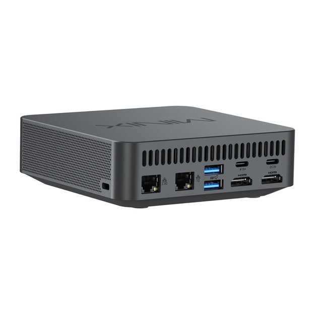 Mini PC Minix Minix N512 i5 i5 12600h 16+1000