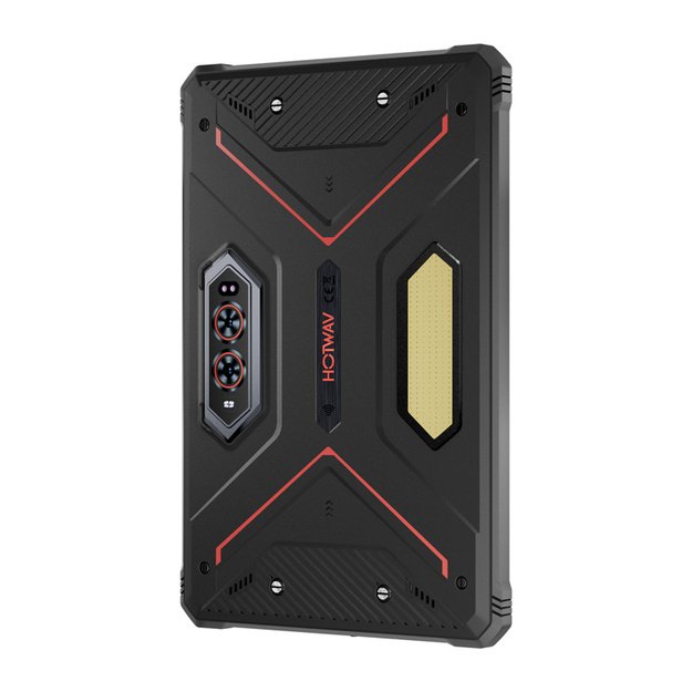 HOTWAV TAB R9 Ultra 5G tablet (red)