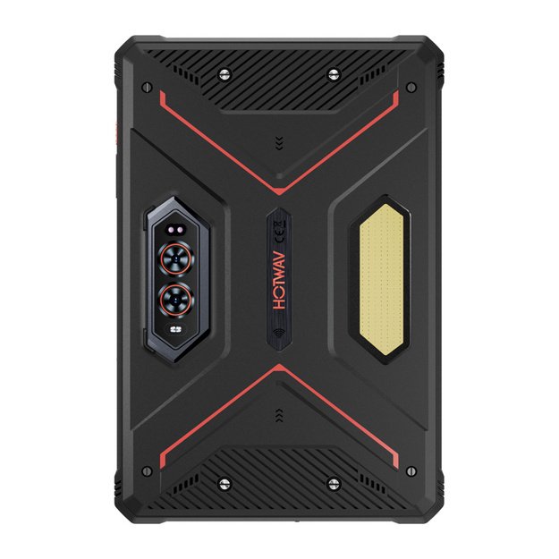 HOTWAV TAB R9 Ultra 5G tablet (red)