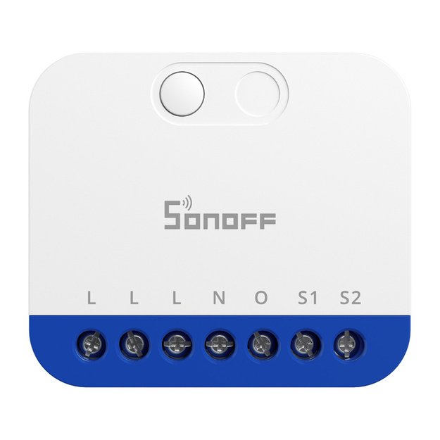 Sonoff MINI-DIM Matter smart mini WiFi controller/dimmer