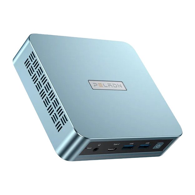 Mini PC Peladn WI-6 N150 16+512GB