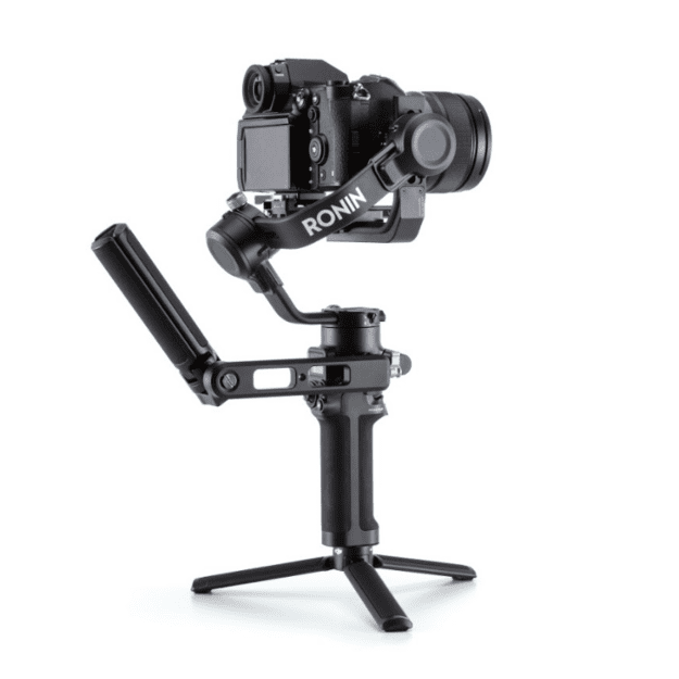 DJI R Briefcase Handle