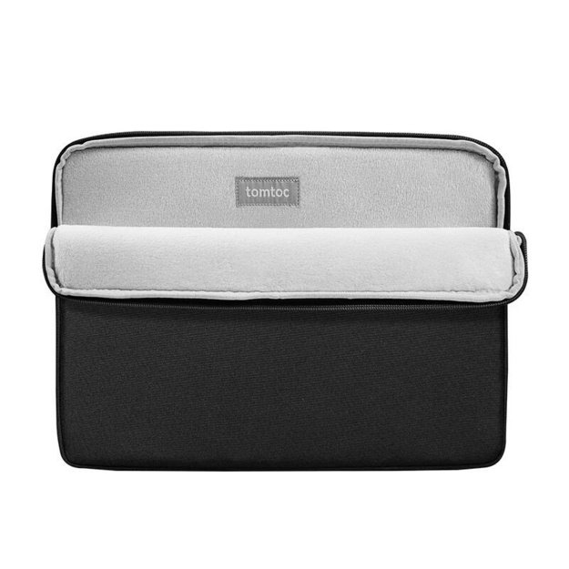 Laptop Sleeve 14   Tomtoc Light-A18 (black)