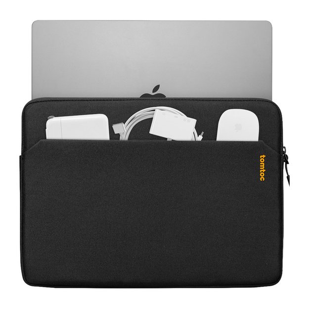 Laptop Sleeve 14   Tomtoc Light-A18 (black)