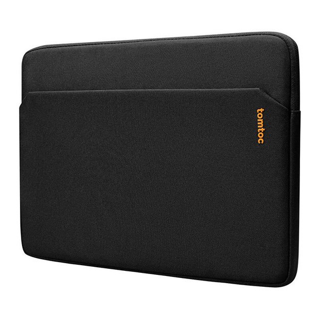 Laptop Sleeve 14   Tomtoc Light-A18 (black)