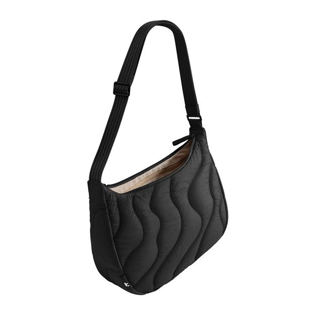 Terra-T34 Puffy Lavascape shoulder bag