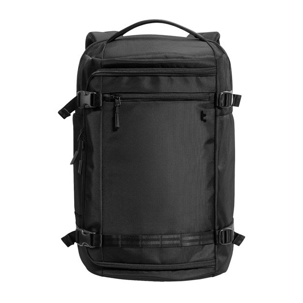 Navigator-T67 Travel Laptop Backpack, 17 /38L (Black)