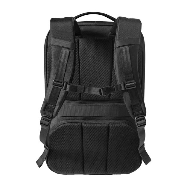 Navigator-T67 Travel Laptop Backpack, 17 /38L (Black)