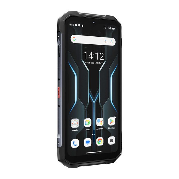 HOTWAV Cyber 16 Pro smartphone (gold)