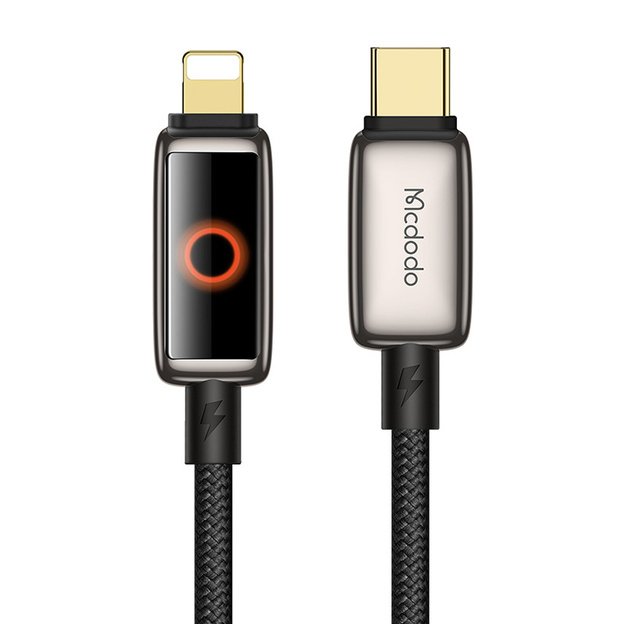 USB-C to Lightning cable Mcdodo CA-6670 1.2m