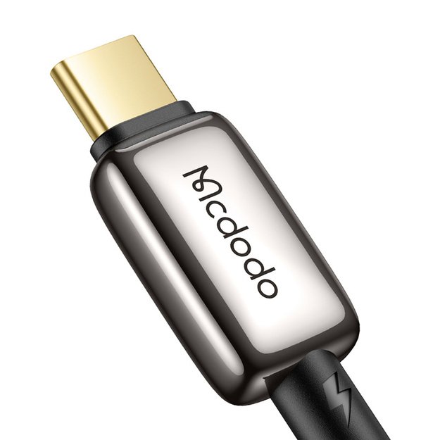 USB-C to Lightning cable Mcdodo CA-6670 1.2m