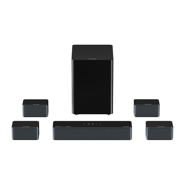 Ultimea Poseidon D80 BOOM Soundbar