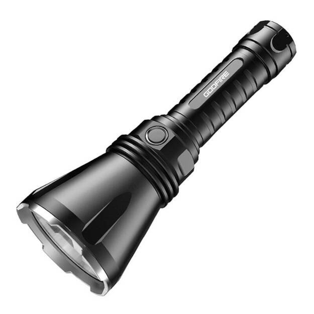 Фонарь Superfire Godfire TF01