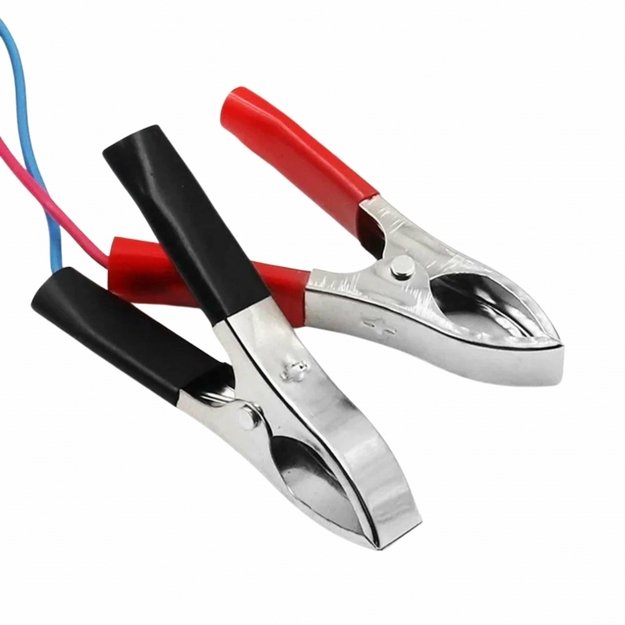 12V Electric Fuel and Liquid Transfer Pump (38 mm)