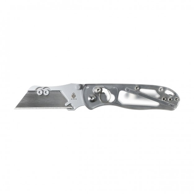 Нож Kizer Drop Bear Utility V3619JA5 Clear Acrylic