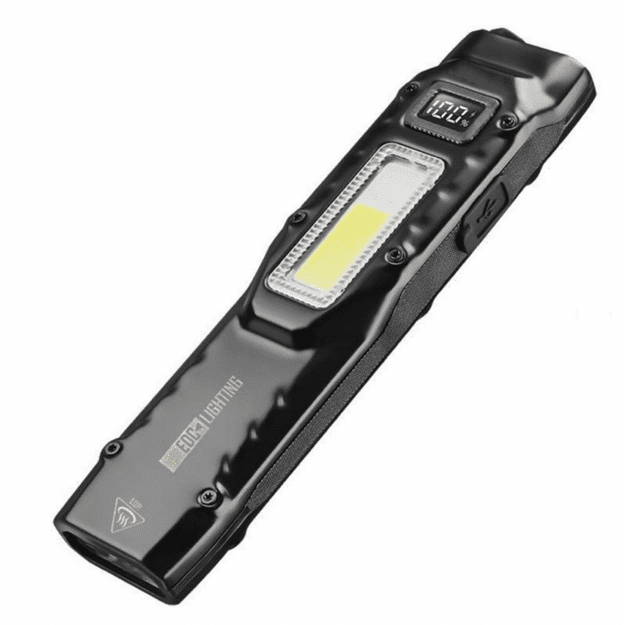 Фонарь Infinio EDC Ultimate T3 RC, 880 люмен