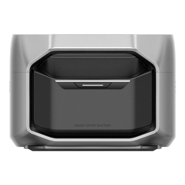 EcoFlow DELTA Pro 3 battery
