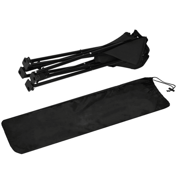 Sulankstomas turistinis stalas 46x46x38