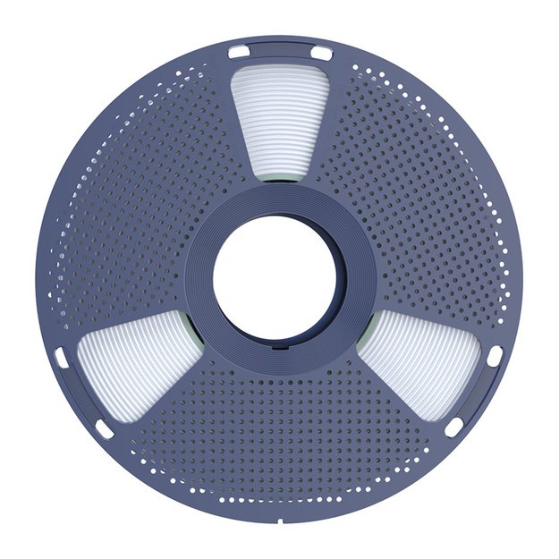 Sunlu High-Speed PLA Filament - White