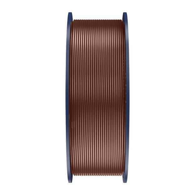 Sunlu PLA+ Filament (Chocolate)