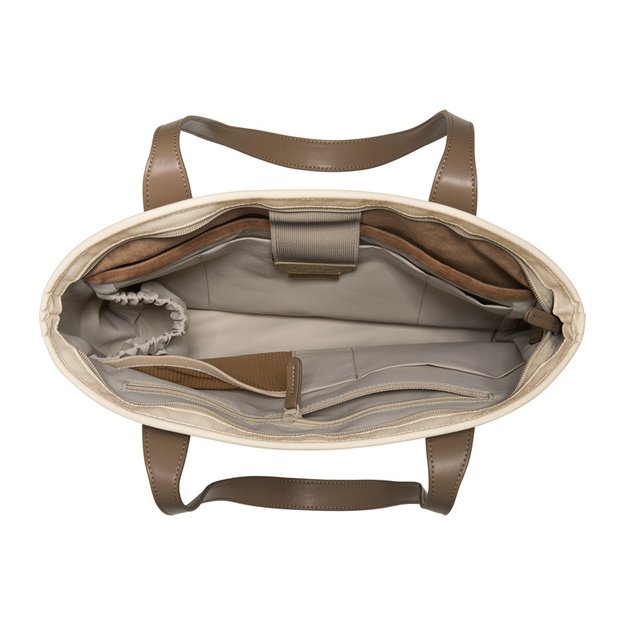 TOMTOC Versatile-T23 14  /10L Laptop Bag (Olive)