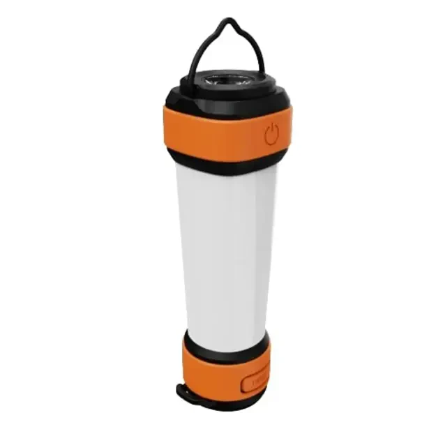 Skywoods L70931 stovyklavimo lempa, 500 lm