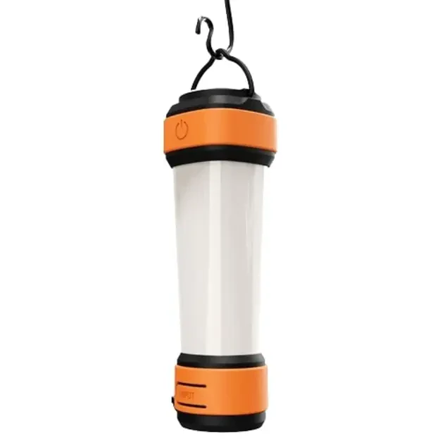 Skywoods L70931 stovyklavimo lempa, 500 lm
