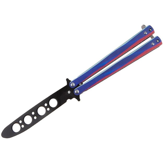 Butterfly Training Knife N-500R