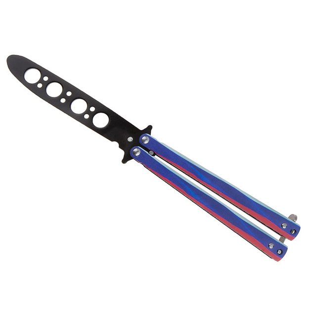 Butterfly Training Knife N-500R