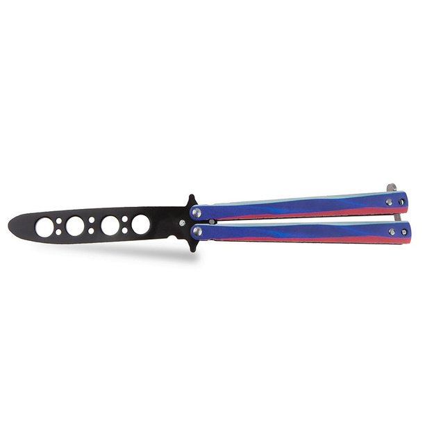 Butterfly Training Knife N-500R