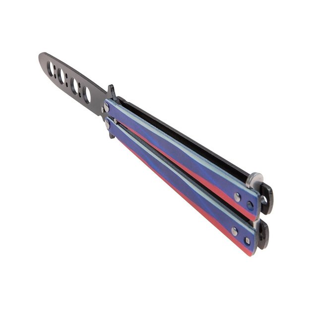 Butterfly Training Knife N-500R