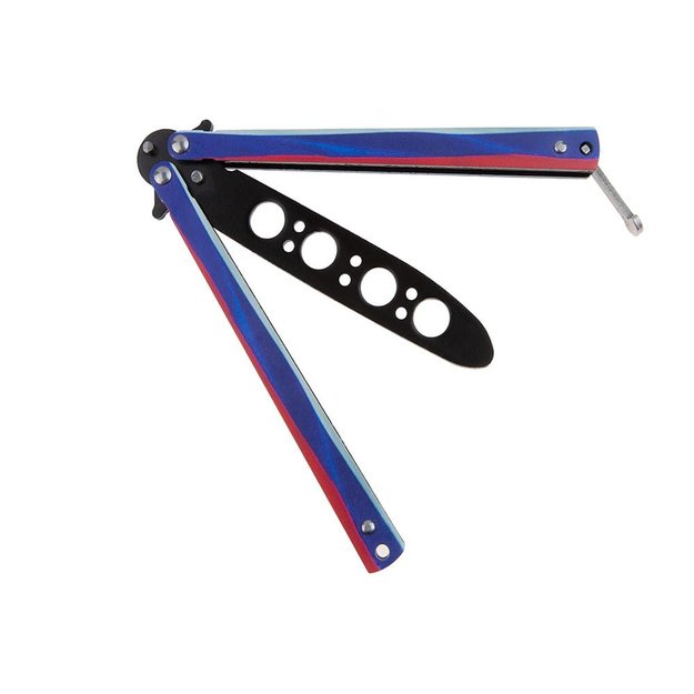 Butterfly Training Knife N-500R