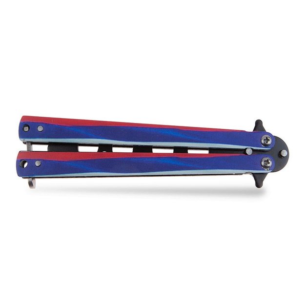 Butterfly Training Knife N-500R