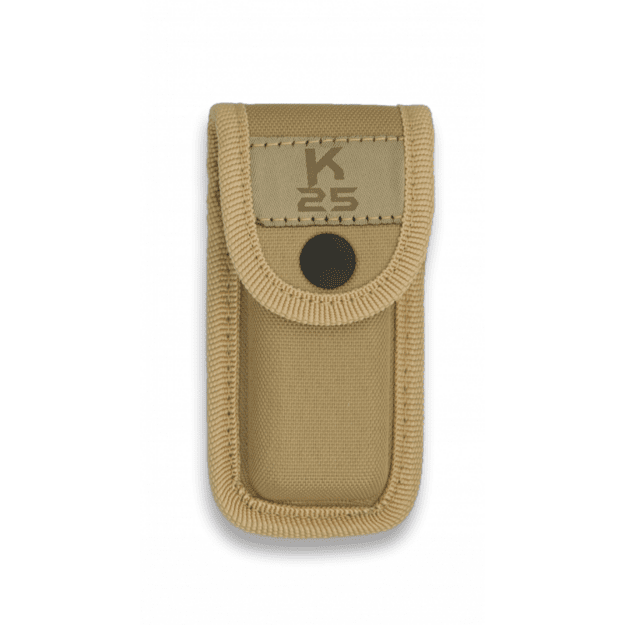 K25 peilių dėklas / Molle Coyote 120 mm