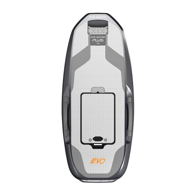 Waydoo EVO Master Plus 75L Electric Skateboard (Color: Onyx Black)